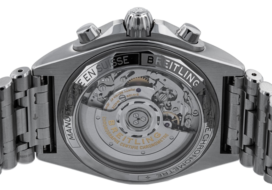 Breitling Chronomat B01 42 AB0134 Image 4